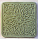 Flower Mandala Stepping Stone Mold