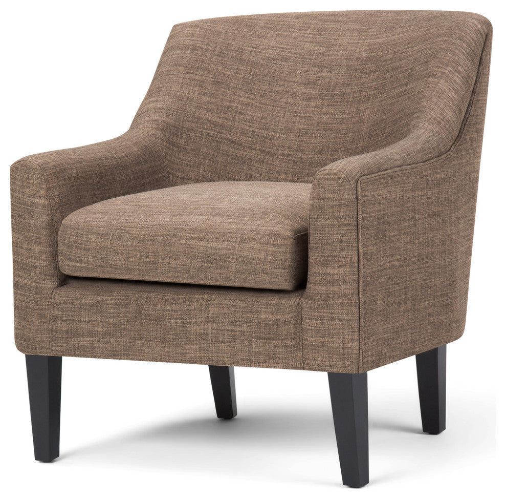 Pauline Club Chair