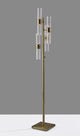 Harriet LED Floor Lamp