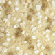 Pillow Decor - Secret Garden Natural 18 x 18 Square Accent Pillow