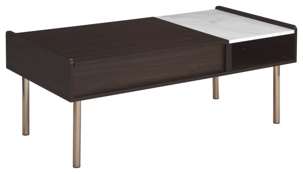 Carrie Lift Top Cocktail Table