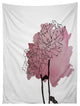 Deny Designs Morgan Kendall Peonies Tapestry