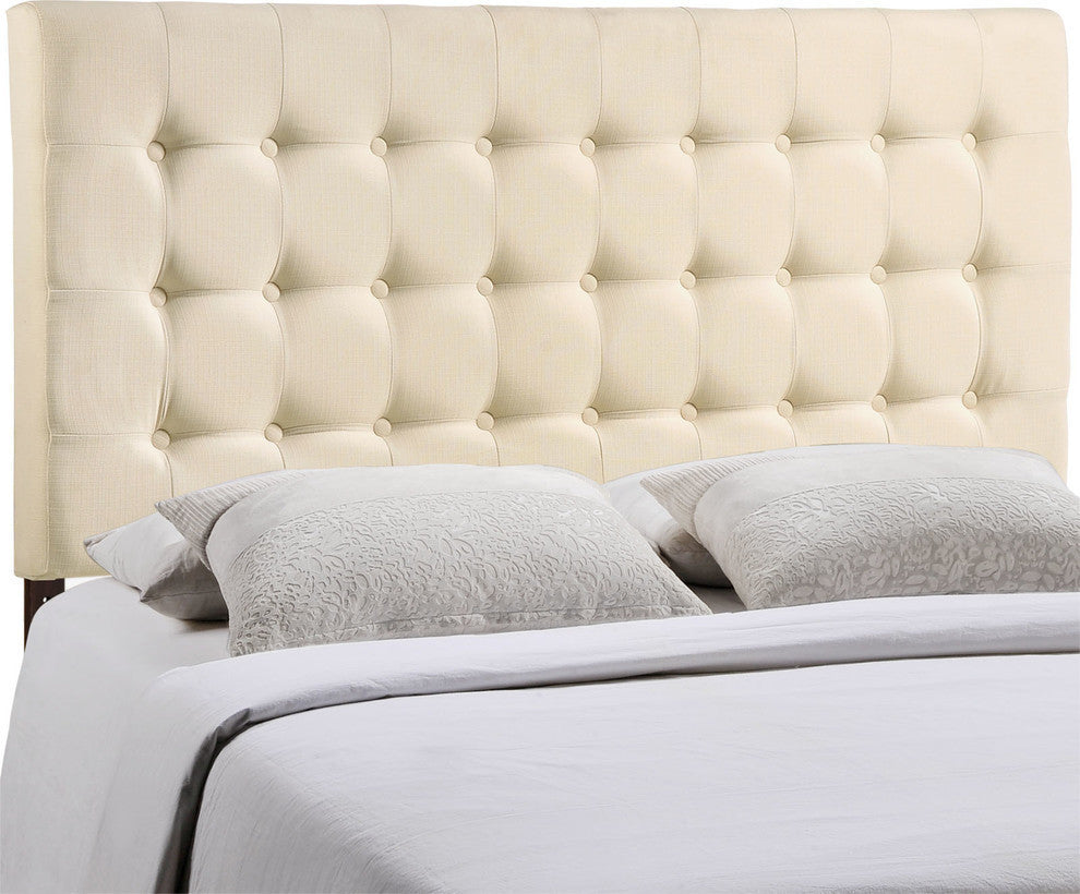 Tinble Queen Headboard