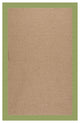 Capel Zoe-Raffia Green 1992_213 Machine Tufted Rugs - 9'  X 12' Rectangle