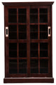 Coline Sliding Door Media Cabinet