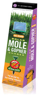 Sol-Mate� Mole Repeller