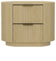 Manhattan Comfort Olivia Nightstand