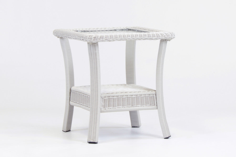 Monaco End Table