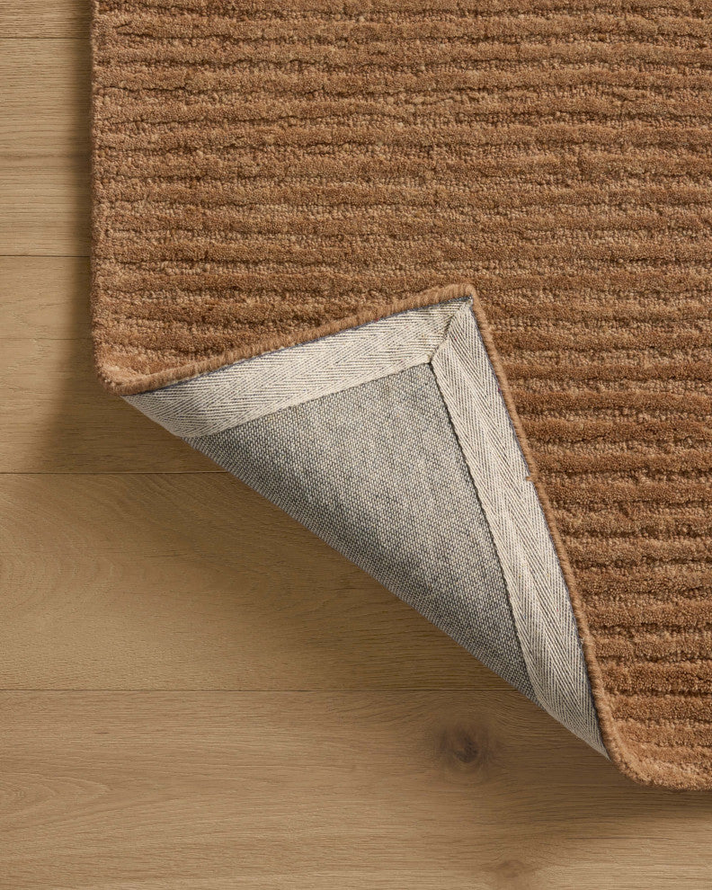 Loloi Kai Terracotta 2'-6" x 7'-6" Runner Rug