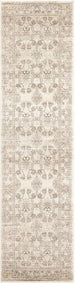 Rug Unique Loom La Jolla Ivory Runner 2' 7 x 10' 0