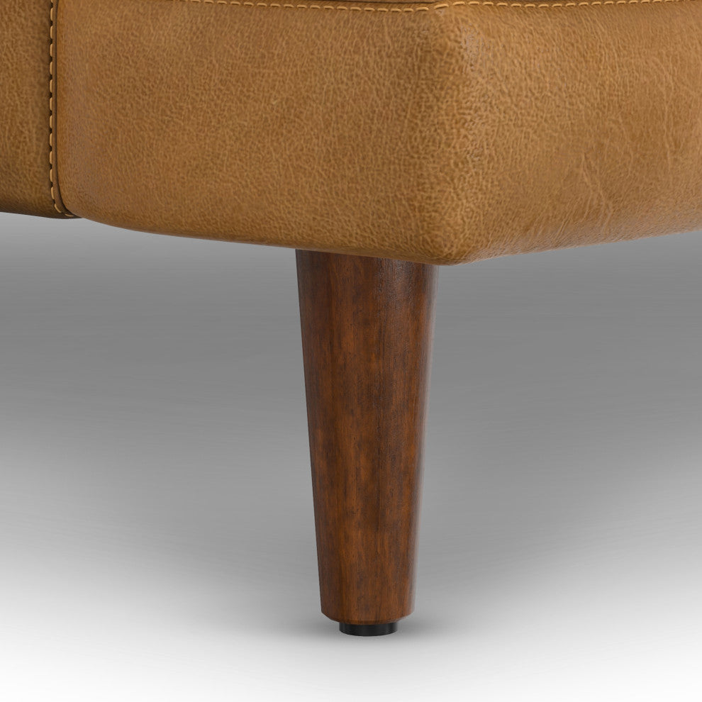 Livingston 90-inch Sofa, Sienna