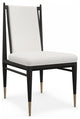 Unity Dark Dining Chair