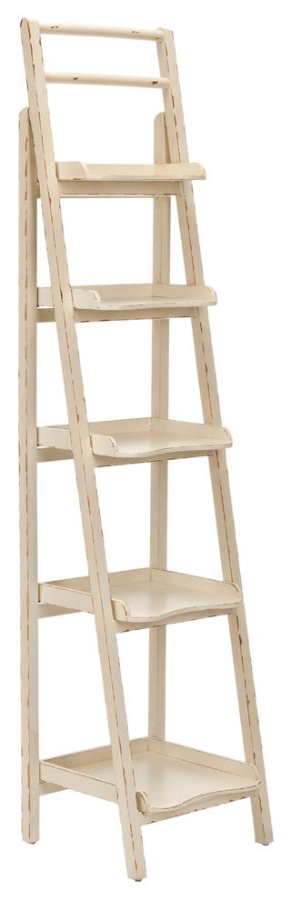 Safavieh Asher Leaning Etagere