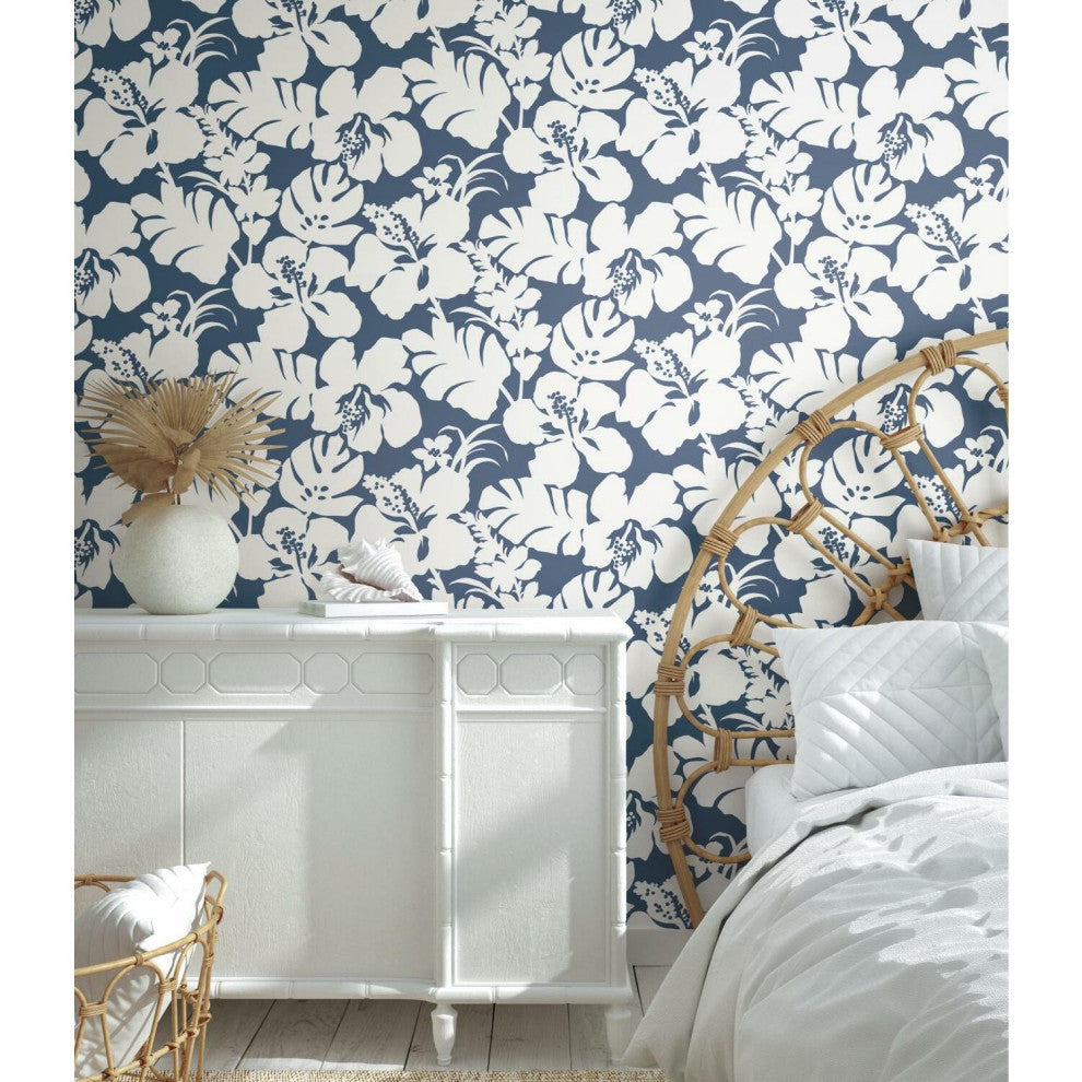 Hibiscus Arboretum Wallpaper