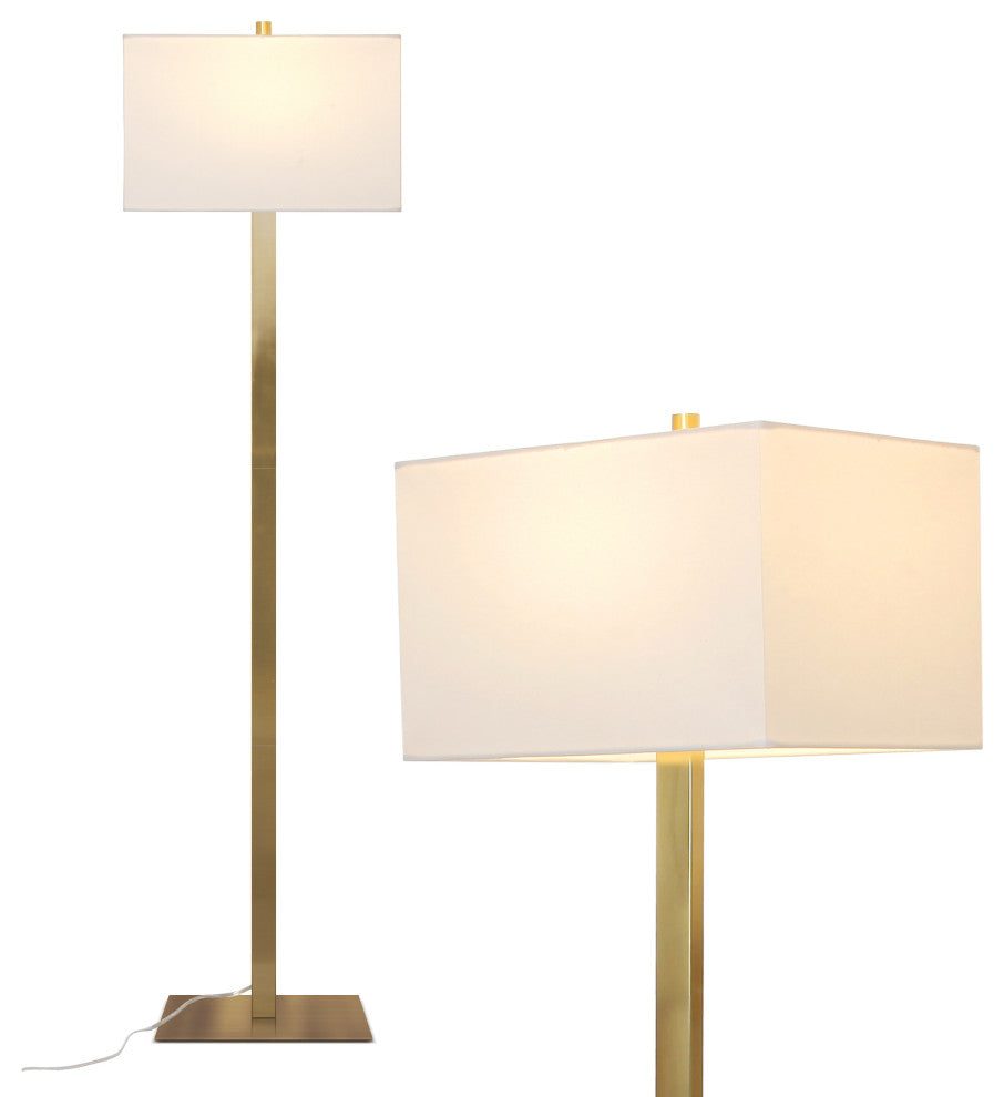 Brightech Stella LED Floor Lamp