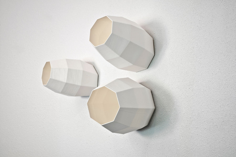 Barnacles, Set of 3