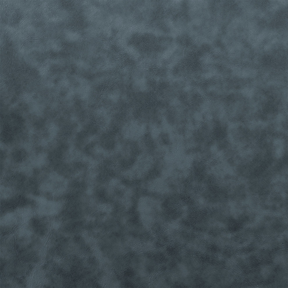 Madrid Swivel Stool, Blue, 26"