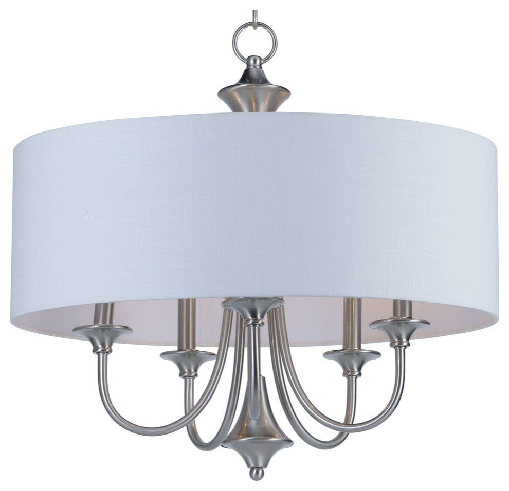 Bongo 5-Light Pendant