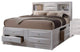 Acme Furniture Full Bed 21710F