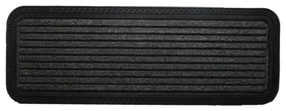 Step Mat Gray