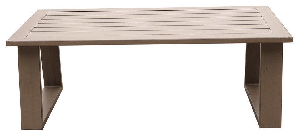 Finley Coffee Table, 28"x5,", Brama