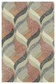 Kaleen Hand-Tufted Montage Collection Rug, 9'x12'