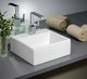 Cheviot Products Rio Vessel Sink, 13 3/4"