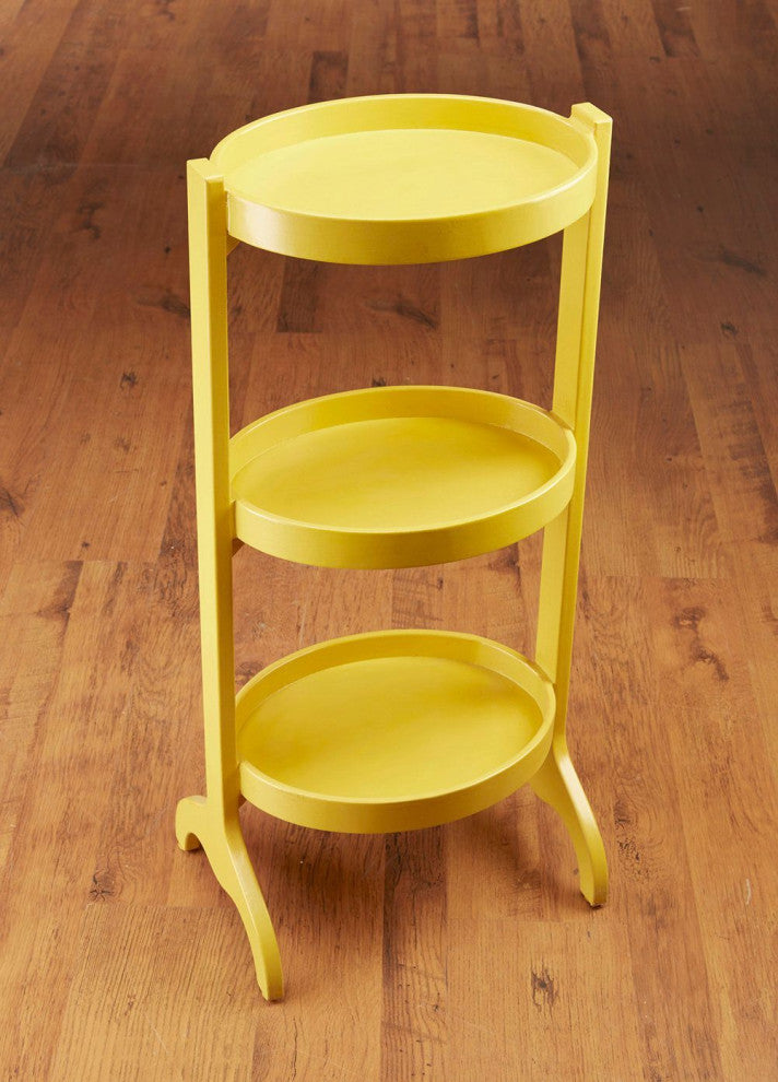Kashton Multi-Tiered Plant Stand
