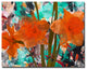 Painted Petals XXII Canvas Art, 30"x40"