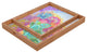 Stephanie Corfee Flourish Rectangular Tray