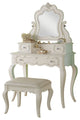 ACME Edalene Vanity Desk W/Mirror