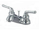 Hardware House 12-3747 Chrome Lavatory Vanity Faucet
