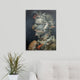 "Water," Premium Thick-Wrap Canvas Wall Art, 18"x24"