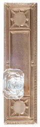 Oxford Door Set 3 3/8" X 18"