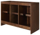 Appia 48" Bathroom Vanity Cabinet (Sink Basin Not Included) - Walnut