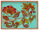 Valentina Ramos Hello Birds Rectangular Tray