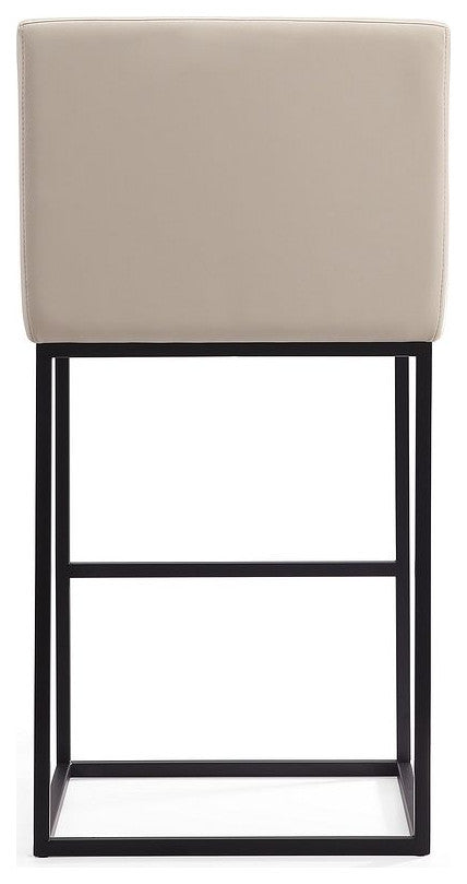 Manhattan Comfort Ambassador Bar Stool