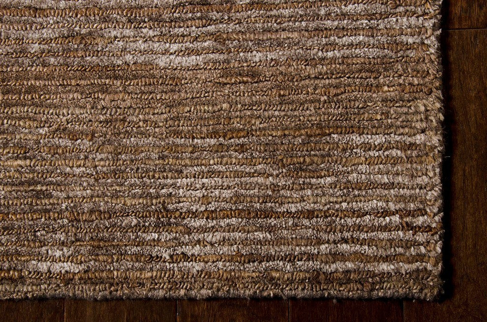 Calvin Klein Home Mesa Indus Amber Area Rug By Nourison, 4'x6'