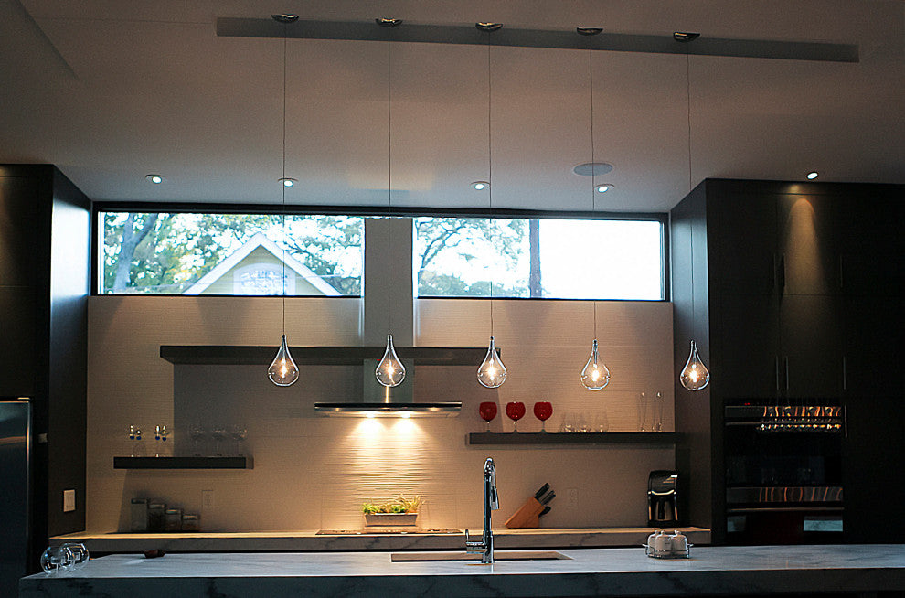 ET2 Larmes One Light Pendant E23111-18