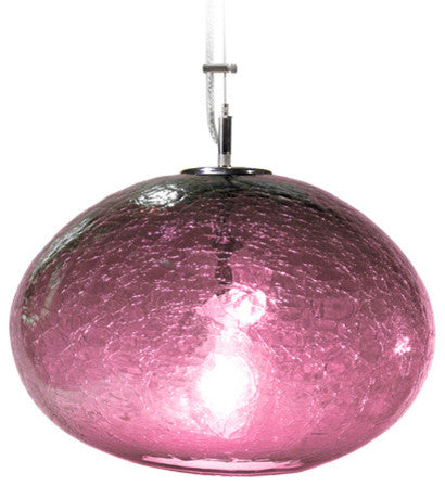 Orbit Pendant, The Boa Collection, Posey