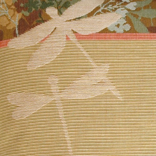 Pillow Decor - Dragon Fly Dusk 2 Pillow