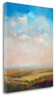 "Once Remembered" By William Mccarthy, Giclee Print on Gallery Wrap Canvas