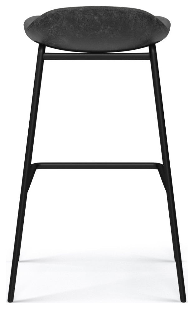 Dafney Bar Stool (Set of 2)