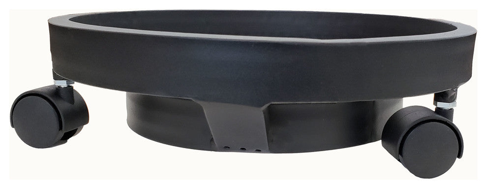 Belton Round Dolly Roller, Set of 2