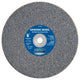 Century Drill and Tool Grinding Wheel, Coarse, 6"x3/4"