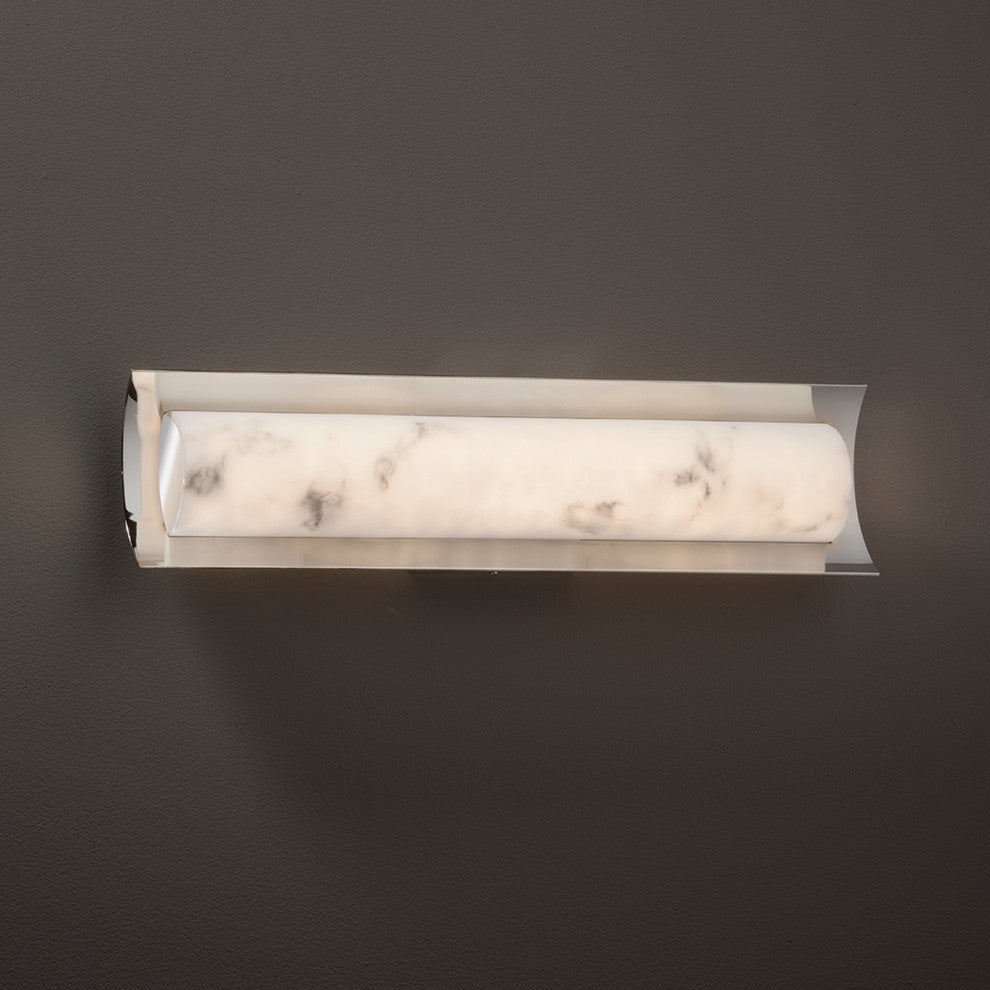 LINEATE 20-inch Linear LED Bath Bar
