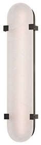 Hudson Valley Skylar LED Wall Sconce 1125-OB