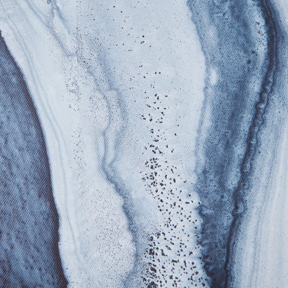 Madison Park Ethereal Printed Framed Canvas, 2-Piece Set