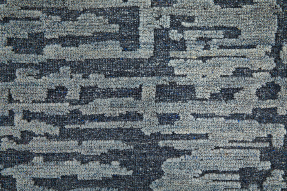 Berwyn T6005 Modern/Casual Area Rug, 5'6"x8'6"