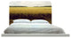 "Corn Crop" Headboard